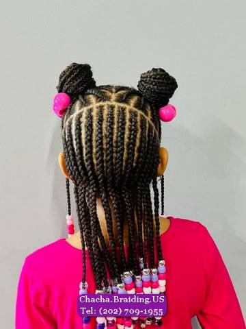 Chacha Hair Braiding gallery picture 2