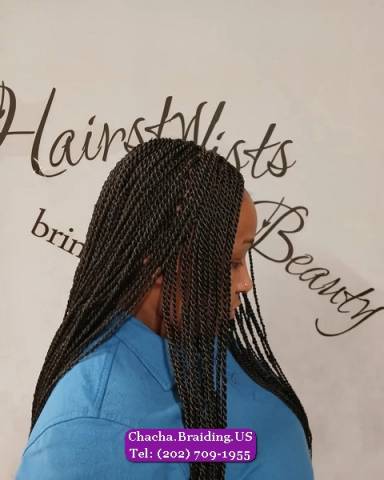Chacha Hair Braiding gallery picture 3