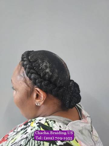 Chacha Hair Braiding gallery picture 4
