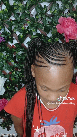 Chacha Hair Braiding photo
