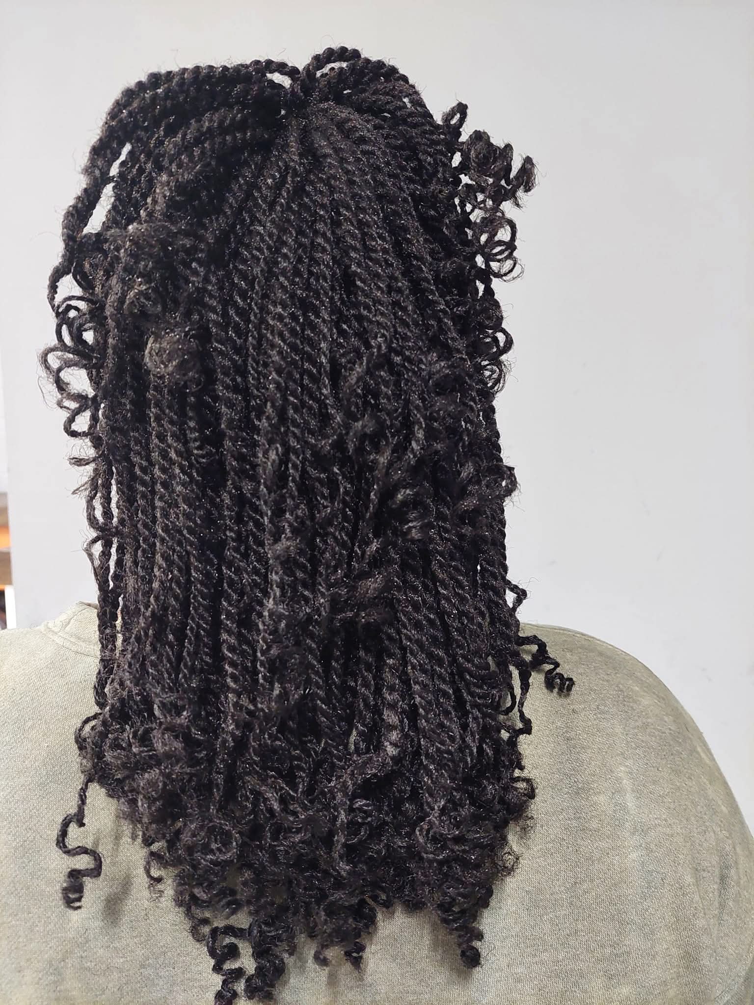 Chacha Hair Braiding photo 5