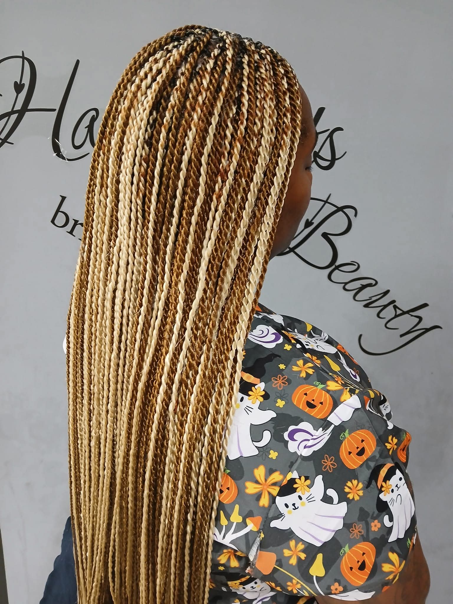 Chacha Hair Braiding photo 2
