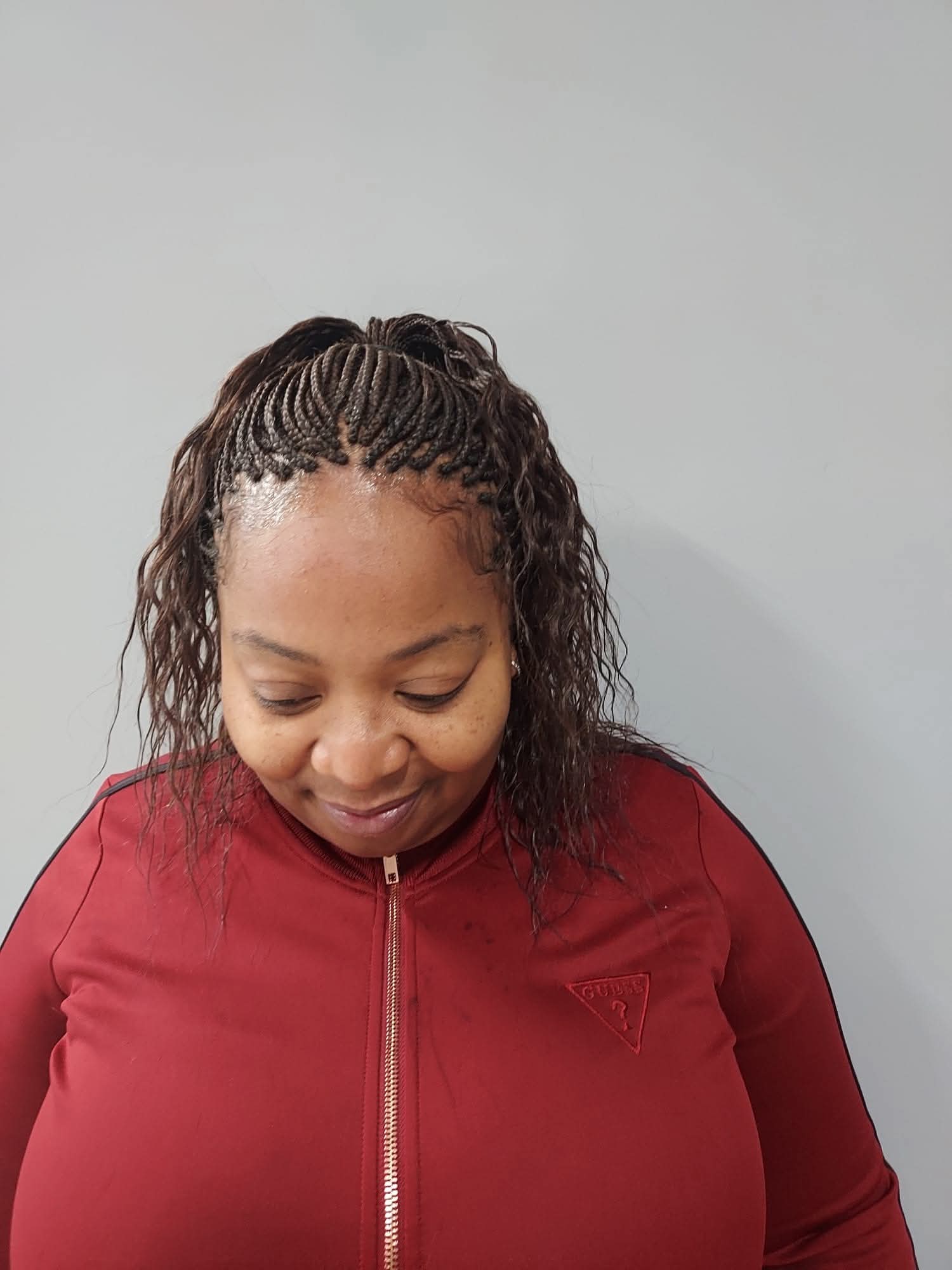 Chacha Hair Braiding photo 6