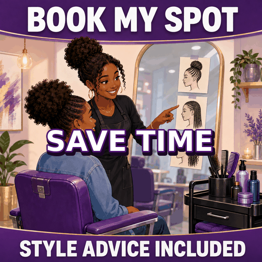 Book-A-Spot, Pay & Call